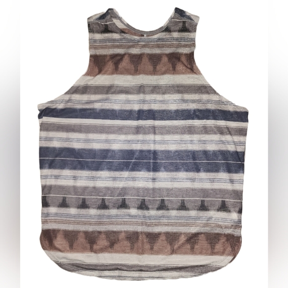 Prana Tops - Prana Women's Leesha Tank, Medium​